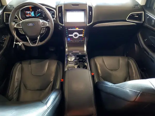 2FMPK4K90KBC02023 2019 FORD EDGE - Image 8