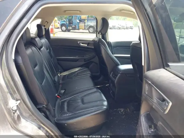 2FMPK4K90KBC02863 2019 FORD EDGE - Image 8