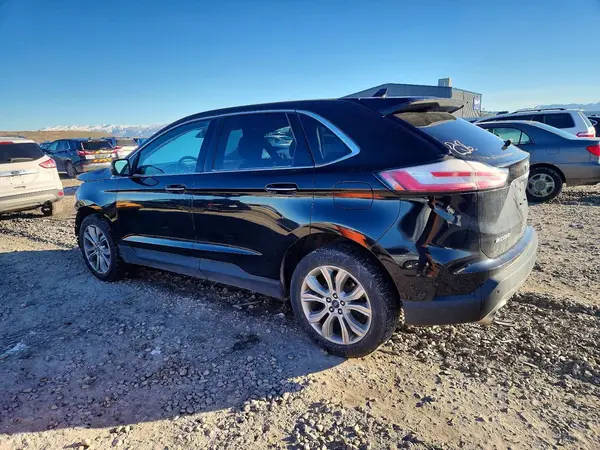 2FMPK4K90KBC02894 2019 FORD EDGE - Image 2