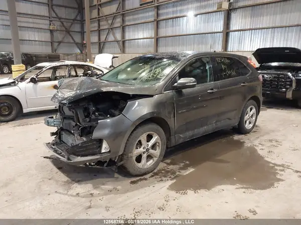 2FMPK4K90KBC04581 2019 FORD EDGE - Image 2