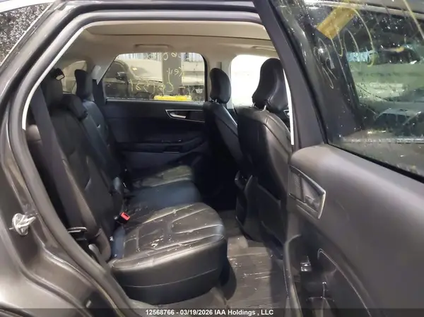 2FMPK4K90KBC04581 2019 FORD EDGE - Image 8