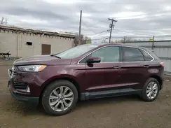 2FMPK4K90KBC08114 2019 FORD EDGE
