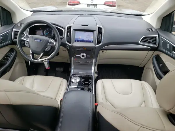 2FMPK4K90KBC08114 2019 FORD EDGE - Image 8