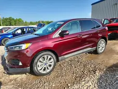 2FMPK4K90KBC10283 2019 FORD EDGE