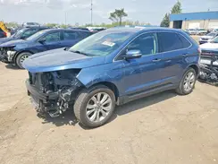2FMPK4K90KBC10347 2019 FORD EDGE