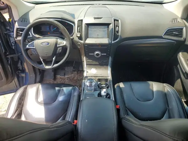 2FMPK4K90KBC10347 2019 FORD EDGE - Image 8