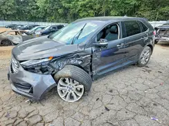 2FMPK4K90KBC21011 2019 FORD EDGE