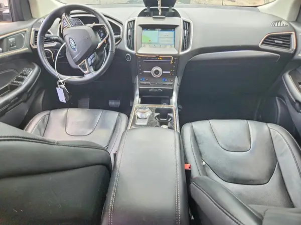 2FMPK4K90KBC21011 2019 FORD EDGE - Image 8