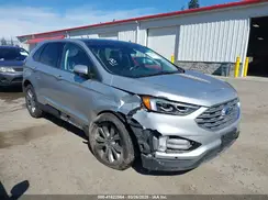 2FMPK4K90KBC22398 2019 FORD EDGE