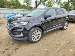 2FMPK4K90KBC22434 2019 FORD EDGE