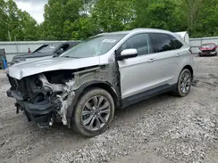 2FMPK4K90KBC23390 2019 FORD EDGE