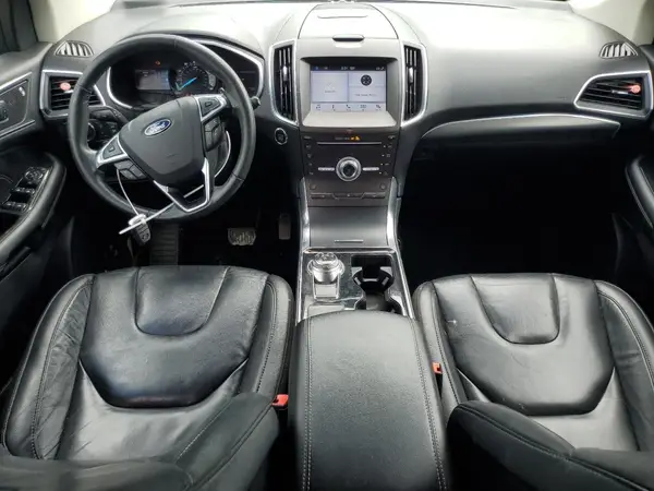 2FMPK4K90KBC23390 2019 FORD EDGE - Image 8
