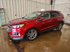 2FMPK4K90KBC33269 2019 FORD EDGE