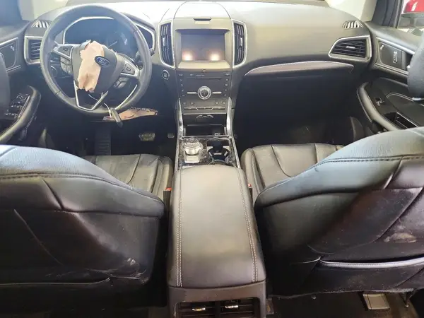 2FMPK4K90KBC33269 2019 FORD EDGE - Image 8