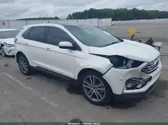 2FMPK4K90KBC33837 2019 FORD EDGE