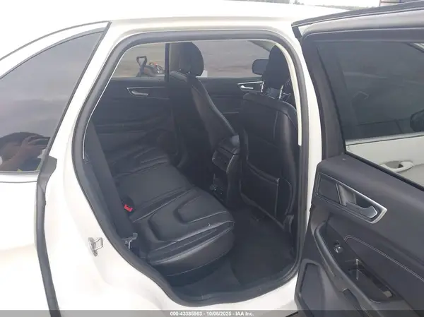 2FMPK4K90KBC33837 2019 FORD EDGE - Image 8