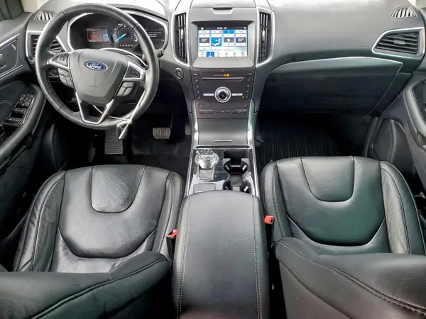 2FMPK4K90KBC34566 2019 FORD EDGE - Image 8