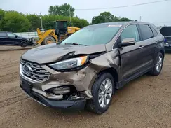 2FMPK4K90KBC37435 2019 FORD EDGE