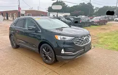2FMPK4K90KBC37449 2019 FORD EDGE