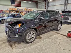 2FMPK4K90KBC37516 2019 FORD EDGE