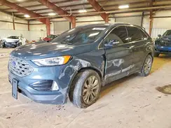 2FMPK4K90KBC45499 2019 FORD EDGE