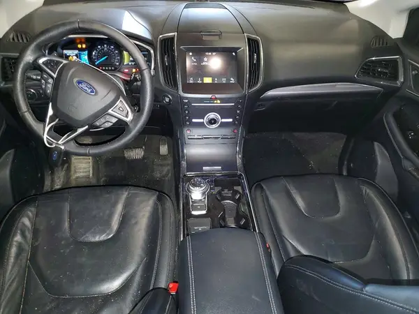 2FMPK4K90KBC45499 2019 FORD EDGE - Image 8