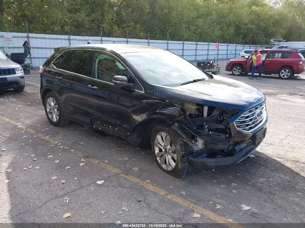 2FMPK4K90KBC53361 2019 FORD EDGE - Image 1