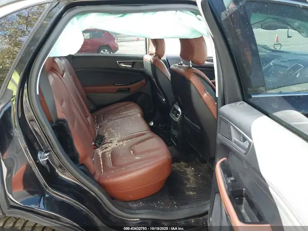 2FMPK4K90KBC53361 2019 FORD EDGE - Image 8