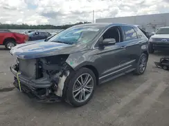 2FMPK4K90KBC58222 2019 FORD EDGE