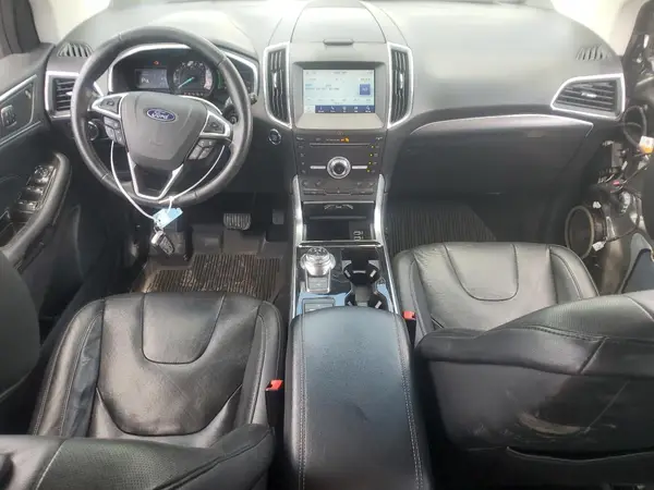 2FMPK4K90KBC58222 2019 FORD EDGE - Image 8