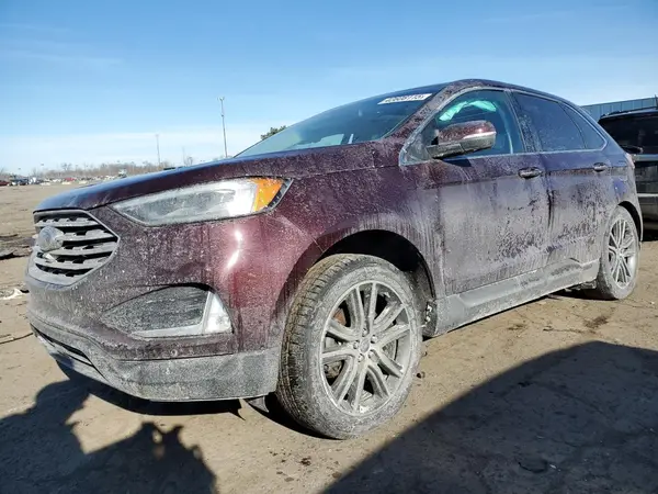 2FMPK4K90KBC61038 2019 FORD EDGE - Image 1