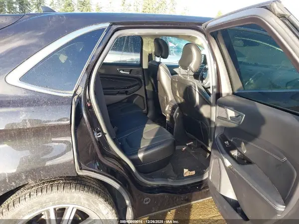 2FMPK4K90KBC63761 2019 FORD EDGE - Image 8