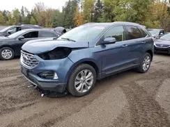 2FMPK4K90KBC64988 2019 FORD EDGE
