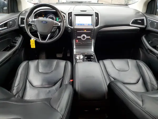 2FMPK4K90KBC64988 2019 FORD EDGE - Image 8