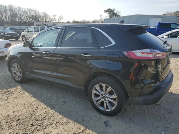 2FMPK4K90KBC69298 2019 FORD EDGE - Image 2