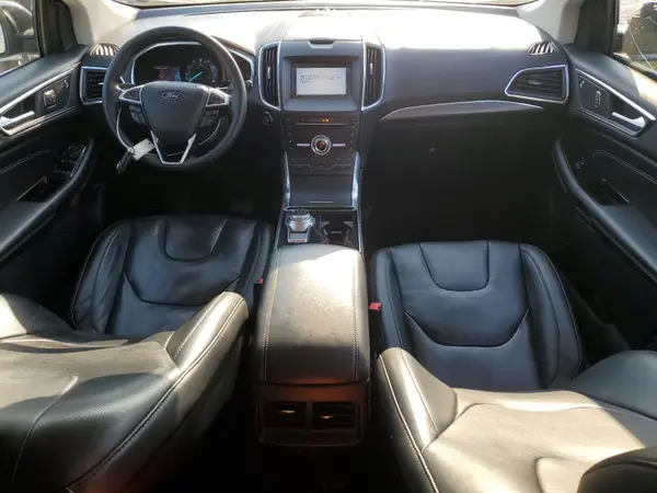 2FMPK4K90KBC69298 2019 FORD EDGE - Image 8