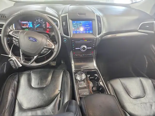 2FMPK4K90KBC69589 2019 FORD EDGE - Image 8