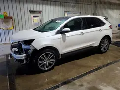 2FMPK4K90KBC70063 2019 FORD EDGE