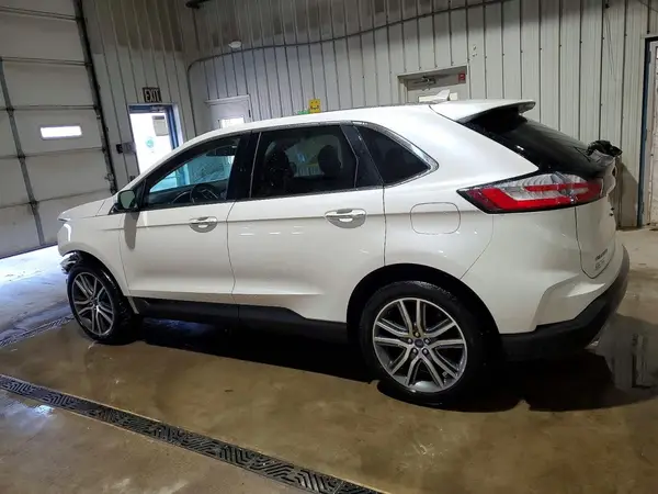 2FMPK4K90KBC70063 2019 FORD EDGE - Image 2