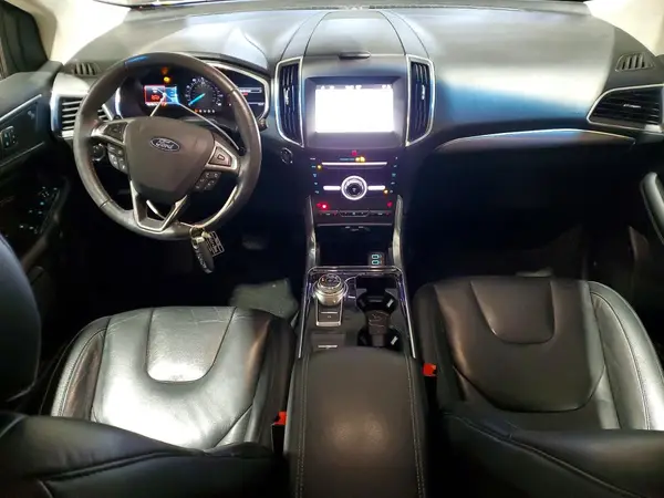 2FMPK4K90KBC70063 2019 FORD EDGE - Image 8