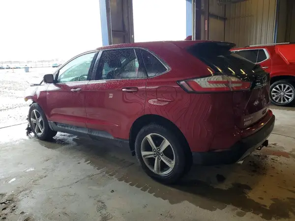 2FMPK4K90KBC73738 2019 FORD EDGE - Image 2