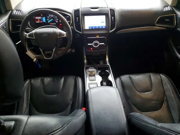 2FMPK4K90KBC73738 2019 FORD EDGE - Image 8