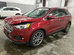 2FMPK4K90KBC73867 2019 FORD EDGE