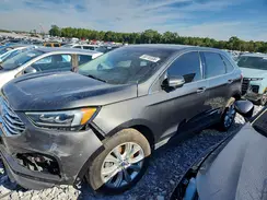 2FMPK4K90LBA00753 2020 FORD EDGE