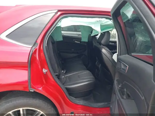 2FMPK4K90LBA04771 2020 FORD EDGE - Image 8