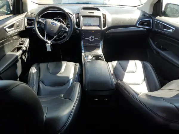 2FMPK4K90LBA14362 2020 FORD EDGE - Image 8