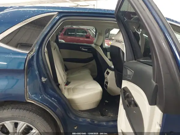 2FMPK4K90LBA17553 2020 FORD EDGE - Image 8