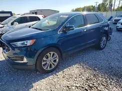 2FMPK4K90LBA25877 2020 FORD EDGE