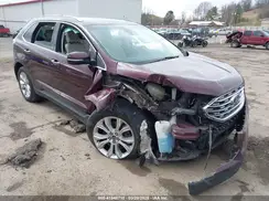 2FMPK4K90LBA26169 2020 FORD EDGE