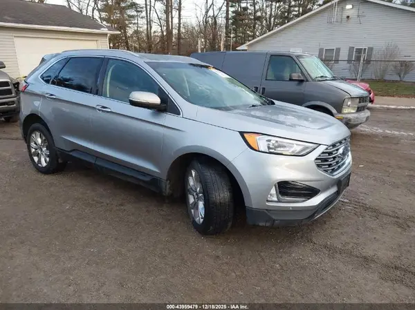 2FMPK4K90LBA30612 2020 FORD EDGE